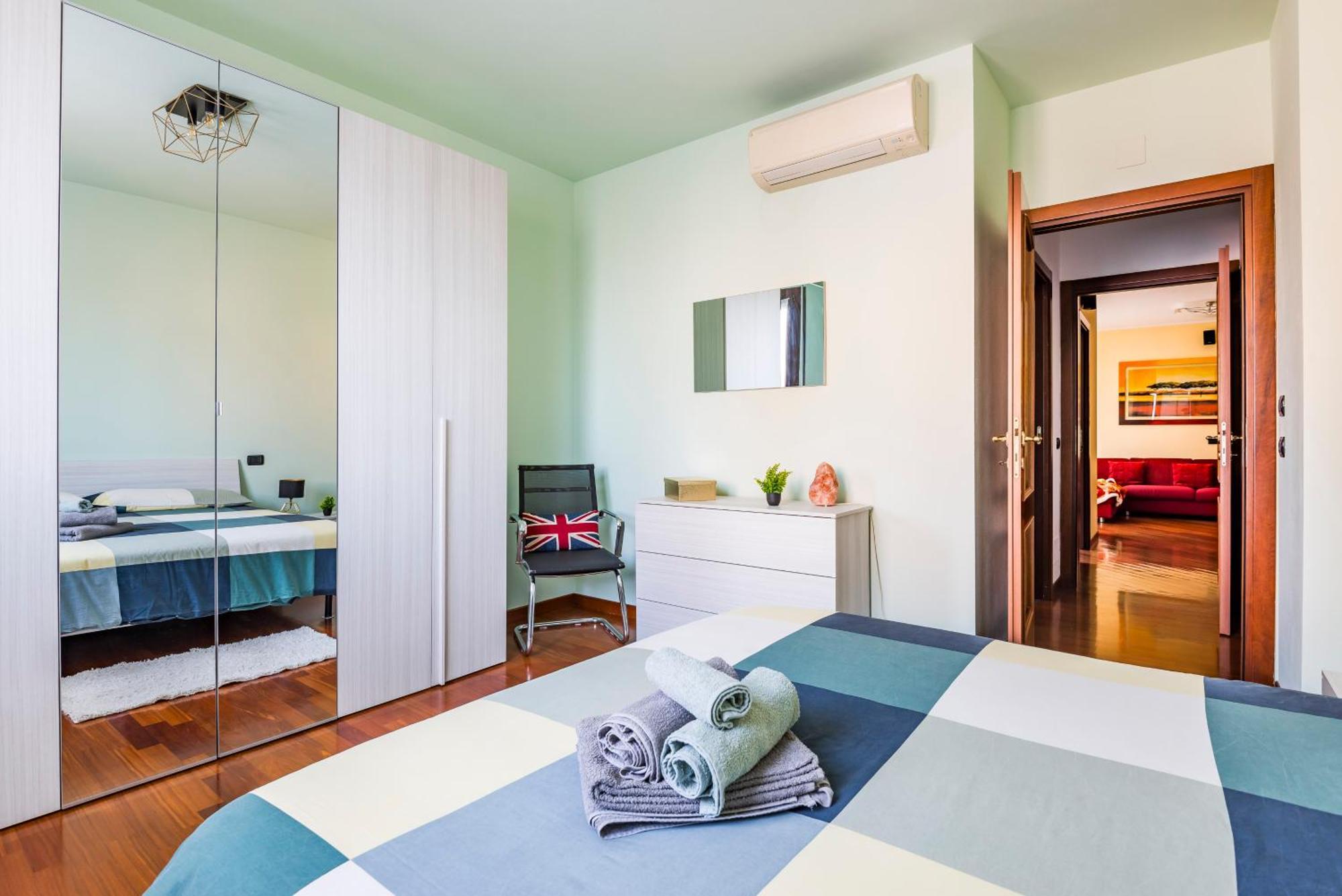 Jacuzzi Apartment In Italian Villa, Wi-Fi & Garden Sassuolo - Maranello Casalgrande Εξωτερικό φωτογραφία